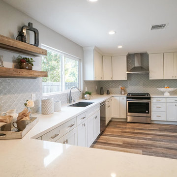 Kitchen Design