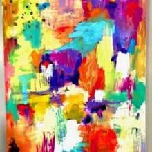 ARTWORK: ABSTRACTS