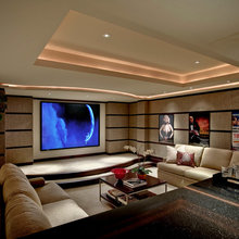 Basement Ideal