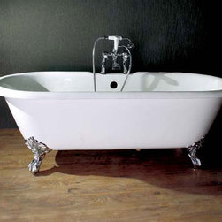 Catena Dual Bath Tub - Bathtubs
