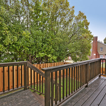 Ainsworth Townhomes
