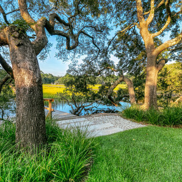 Mt. Pleasant Marsh Front
