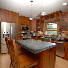 Kitchen Ideas