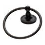 Oil Rubbed Bronze/Smooth Back Plate
