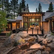 Exterior Ideas