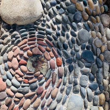 Reflexology Paths
