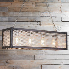 pool table light