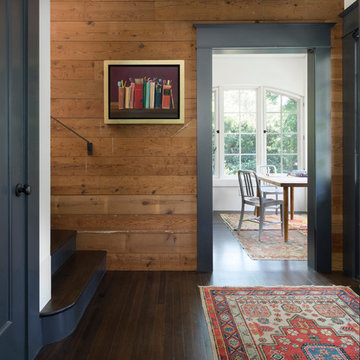 Transformation in Hemphill Park