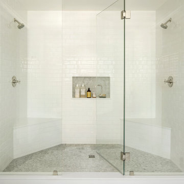 Forest St. Remodel