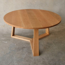 PURE dining table - Dining Tables