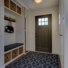 Staircases/Foyers