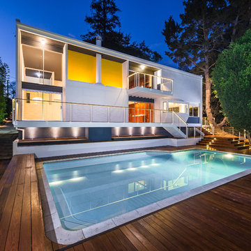 Kurt Krueger Architects and Feeney