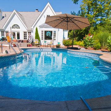 Deal Outdoor Paradise