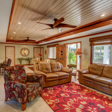 Beach House Remodel