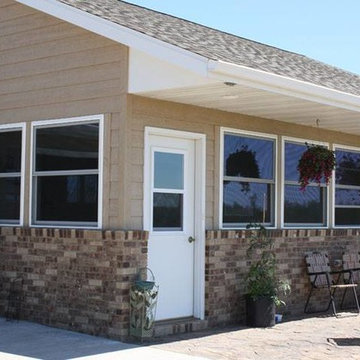 Diamond Kote:The New Era of Pre-finished Siding