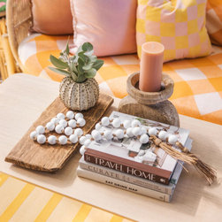 AU NATURALE - Accessories and Decor