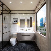 Kids Bathroom