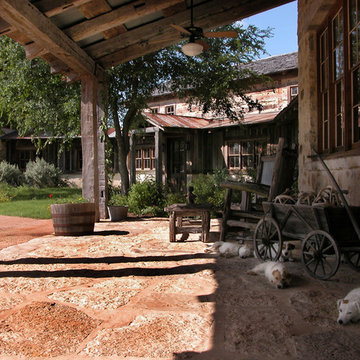 Generational Farmstead