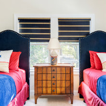 Boys room