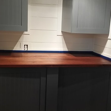 Brunswick Laundry Room Design\Build