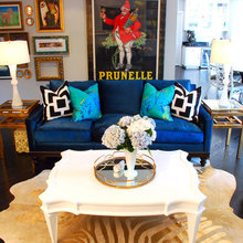 coffee table. white or black?
