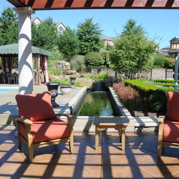 Theme Garden