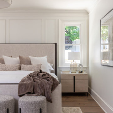 Whole-Home Renovation & Interior Design | Raleigh, NC