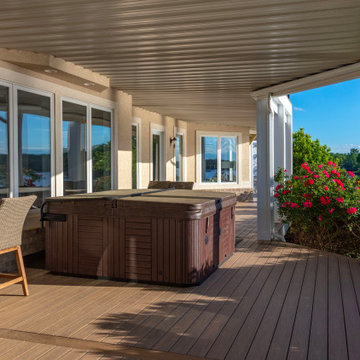 Stem Deck