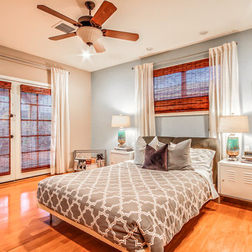 Coronado Bungalow