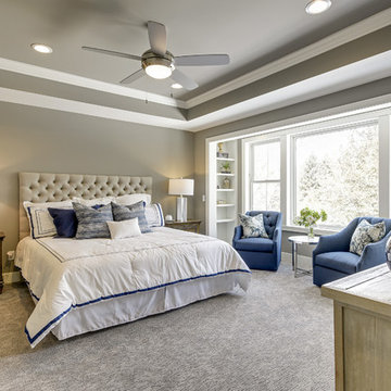Fox Street - 2 Story
