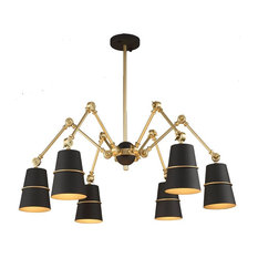 Люстра подвесная SORSPRESO SL458.422.06