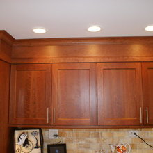 cabinet for michael