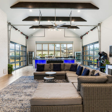 Classic Roots Modern Living