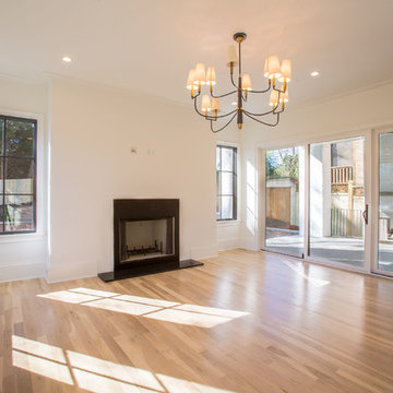 Morningside Transitional