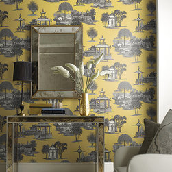 York Walls - Wallpaper - Products