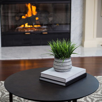 Northville House Remodel