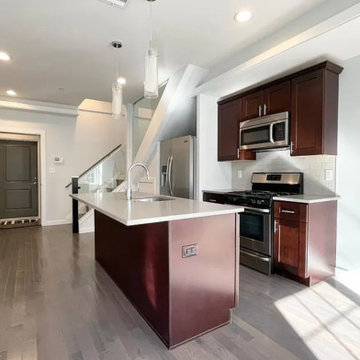 Kitchen Remodeling
