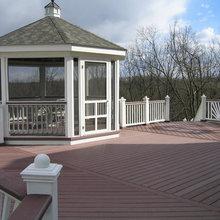 Reisterstown Deck