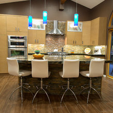 Kitchen Tile
