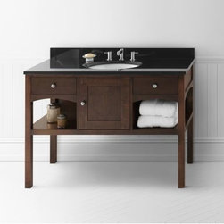 Ronbow Langley - Bathroom Vanities And Sink Consoles