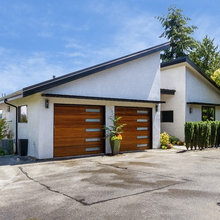 garage doors
