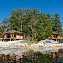 Beach house