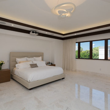 Pinecrest Residence
