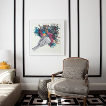 chair fabric