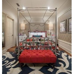 Anne Rue Interiors - Area Rugs