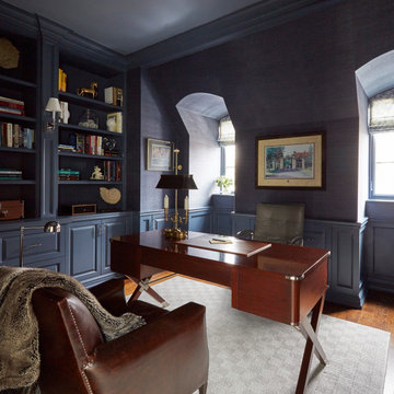 Lincoln Park Residence
