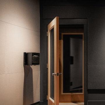 Ernesto LaPier - Dolby ATMOS Mix Suite