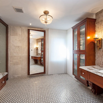 Master Bath Reno