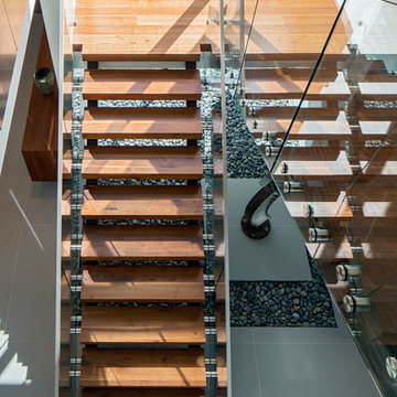 A Modern Smart House