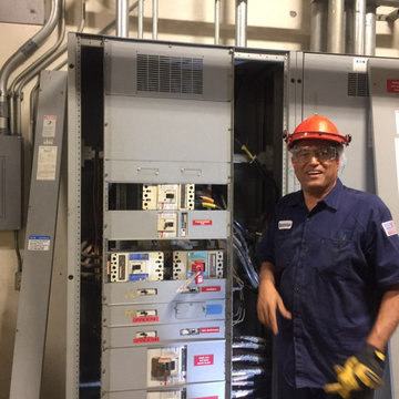 Electrical Projects